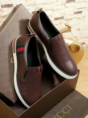 Gucci Men Loafers_245